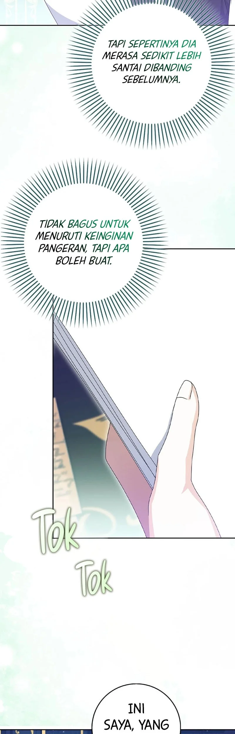 Rewriting My Third Life Chapter 10 Gambar 38