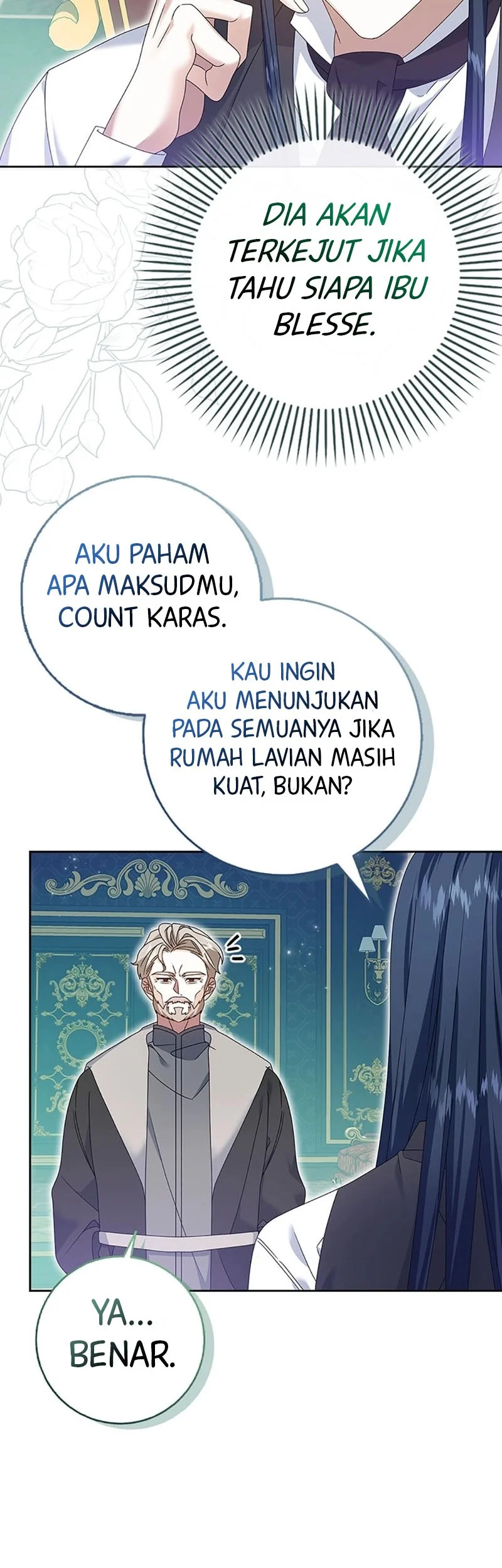 Rewriting My Third Life Chapter 10 Gambar 44