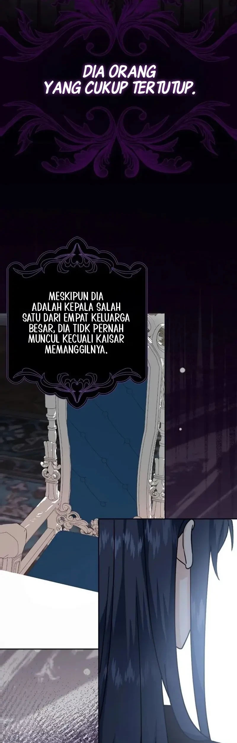 Rewriting My Third Life Chapter 11 Gambar 3