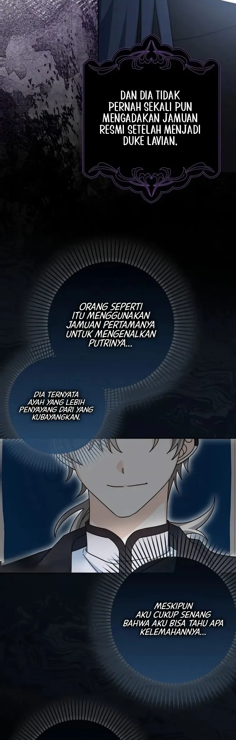 Rewriting My Third Life Chapter 11 Gambar 4