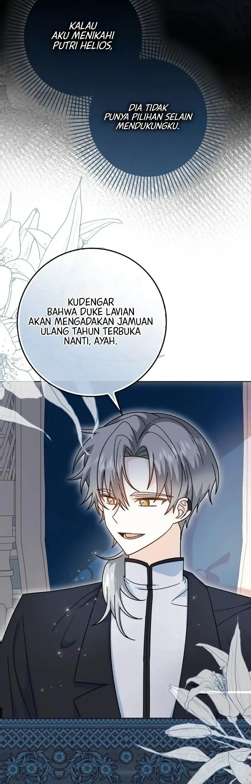 Rewriting My Third Life Chapter 11 Gambar 5