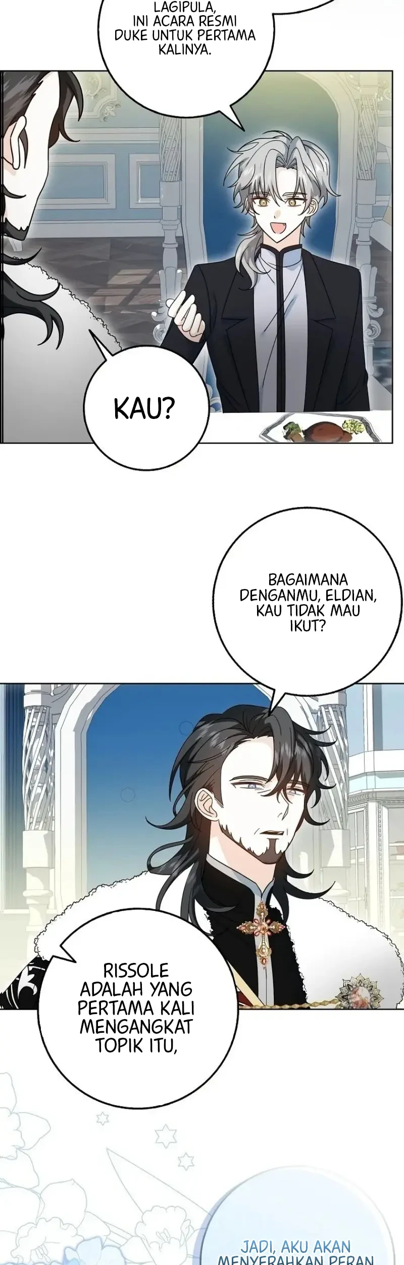 Rewriting My Third Life Chapter 11 Gambar 7