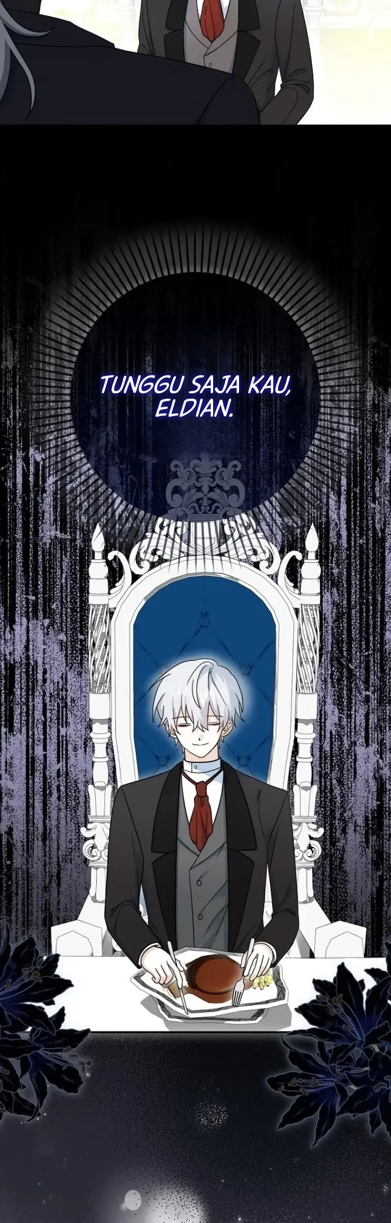 Rewriting My Third Life Chapter 11 Gambar 11