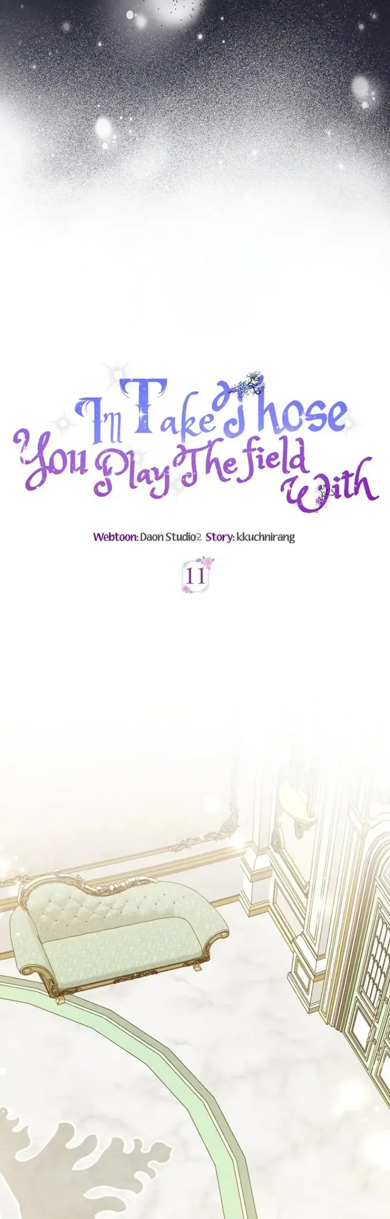 Rewriting My Third Life Chapter 11 Gambar 12