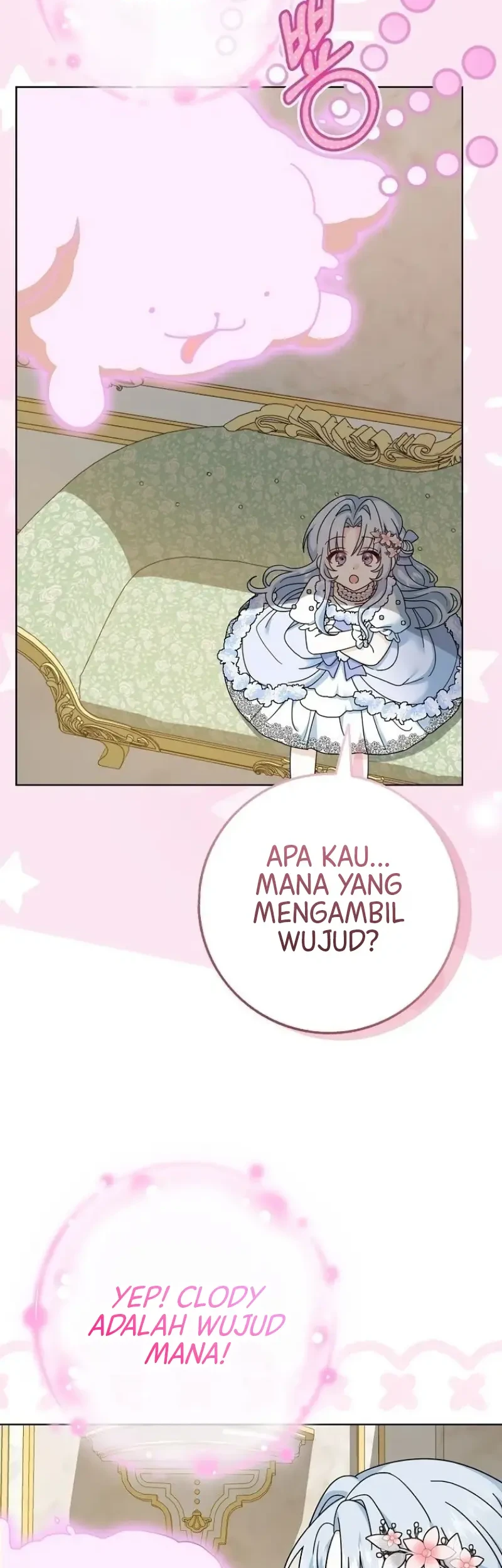 Rewriting My Third Life Chapter 11 Gambar 22