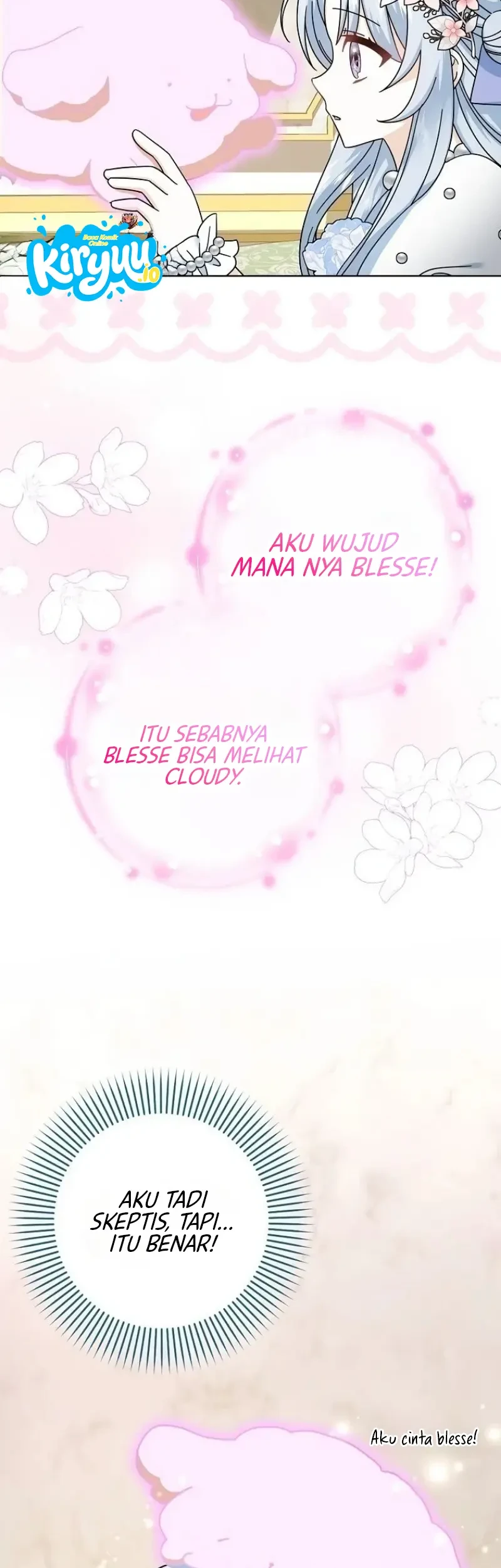 Rewriting My Third Life Chapter 11 Gambar 23