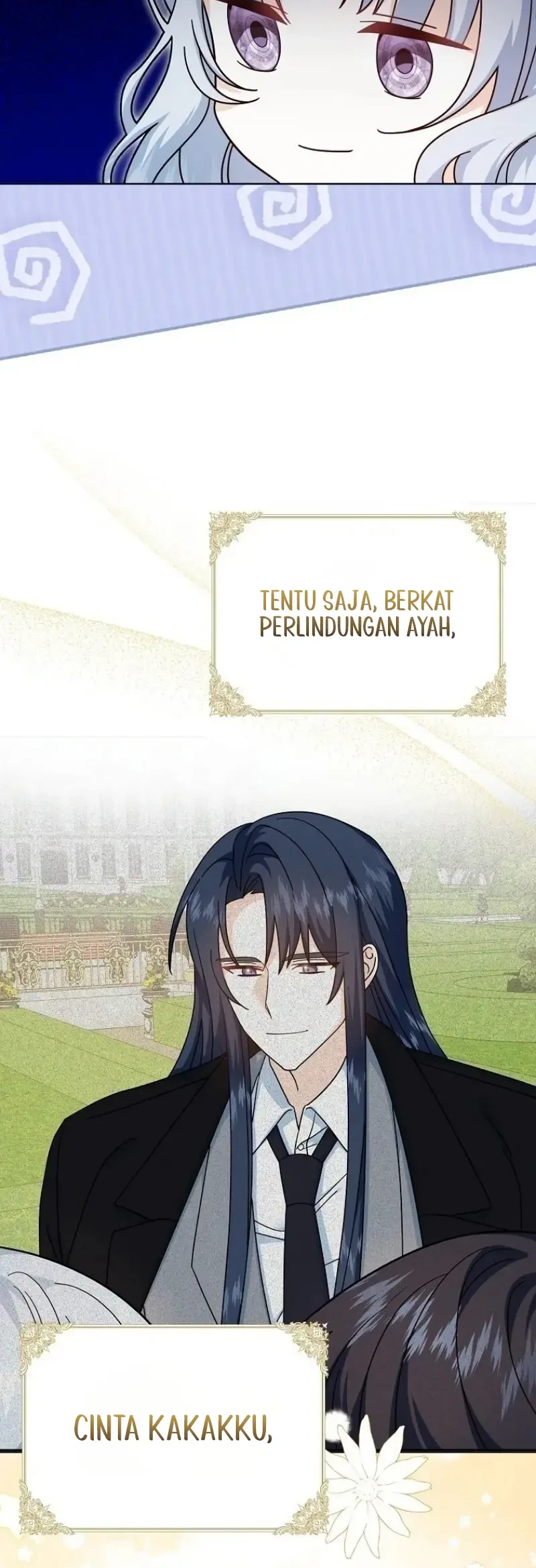 Rewriting My Third Life Chapter 11 Gambar 31