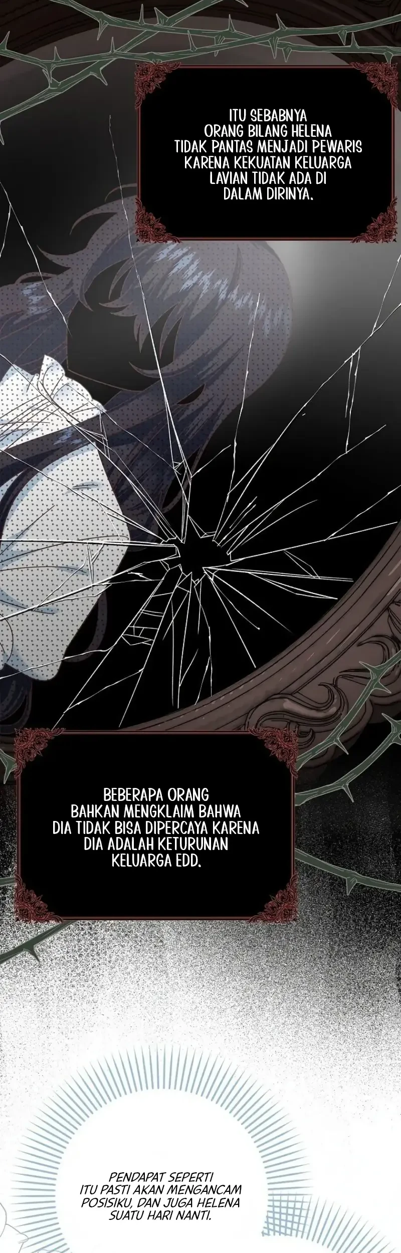 Rewriting My Third Life Chapter 11 Gambar 34