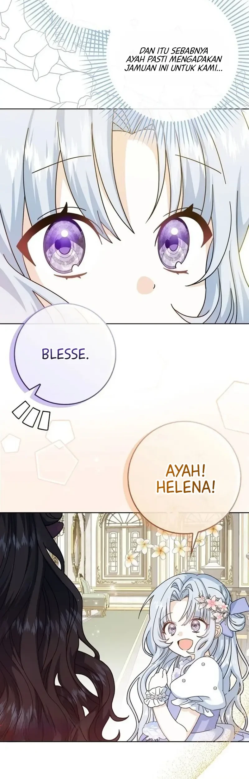 Rewriting My Third Life Chapter 11 Gambar 35
