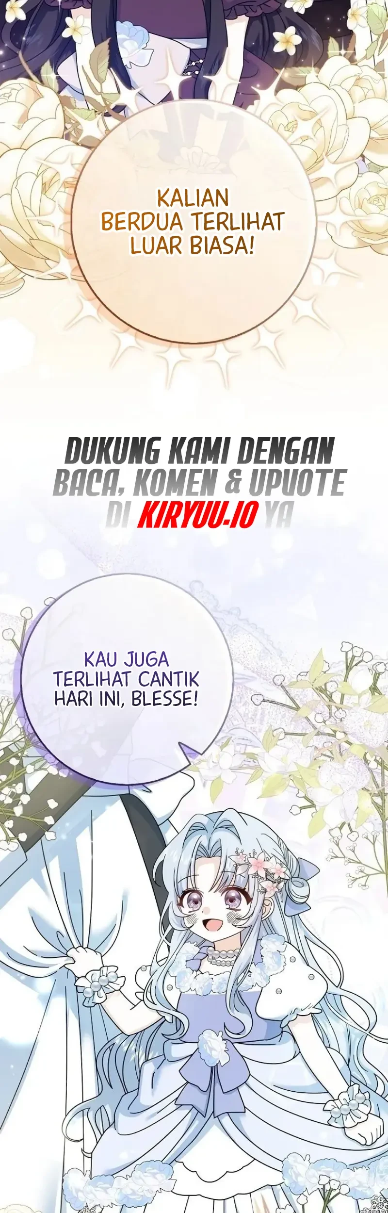 Rewriting My Third Life Chapter 11 Gambar 37