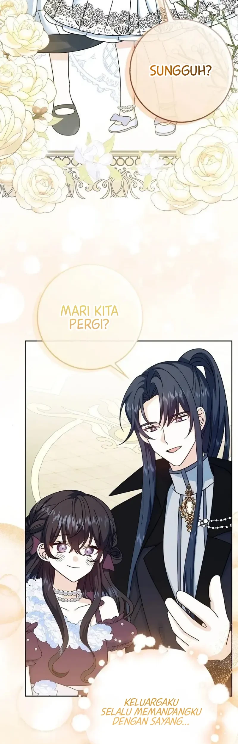 Rewriting My Third Life Chapter 11 Gambar 38