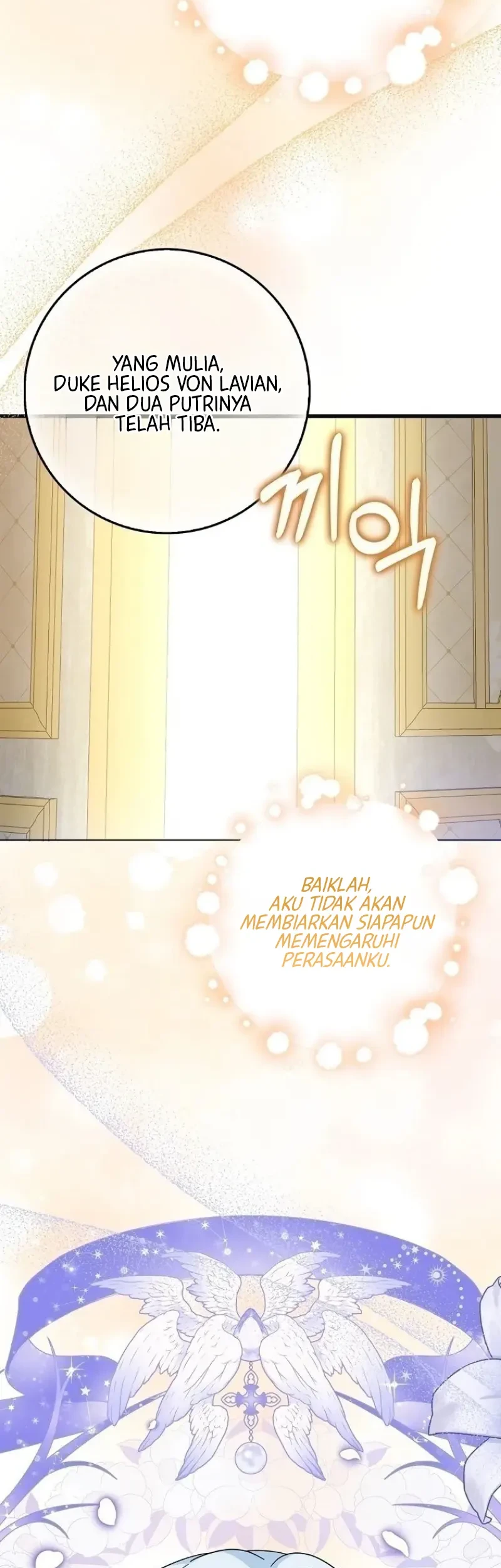Rewriting My Third Life Chapter 11 Gambar 39