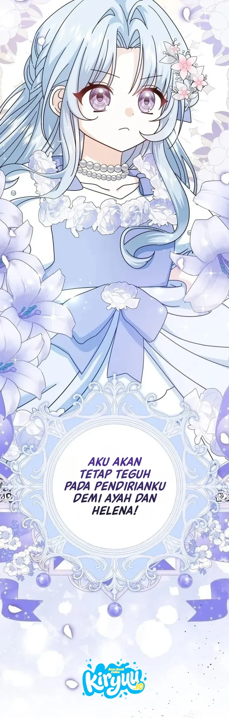 Rewriting My Third Life Chapter 11 Gambar 40