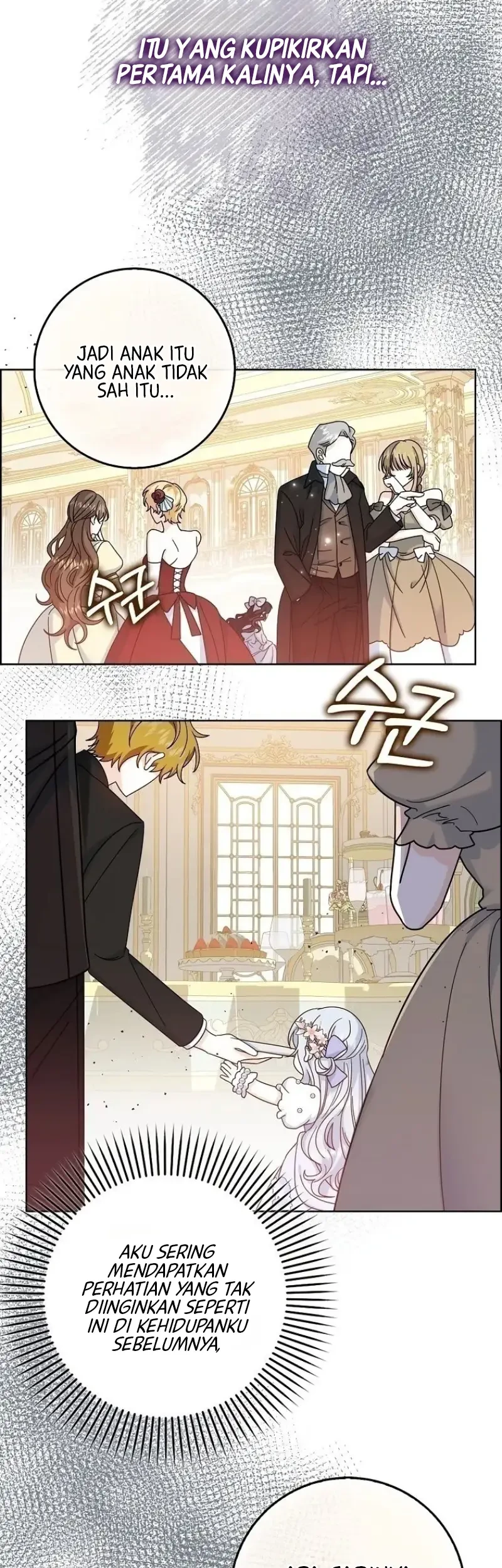 Rewriting My Third Life Chapter 11 Gambar 42