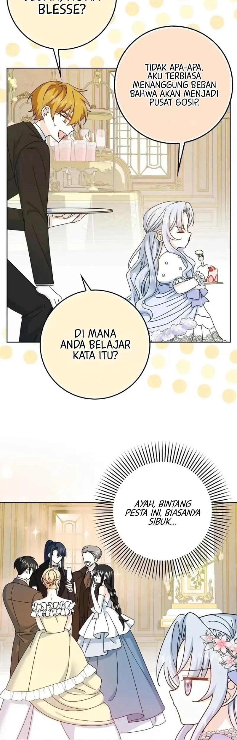 Rewriting My Third Life Chapter 11 Gambar 44