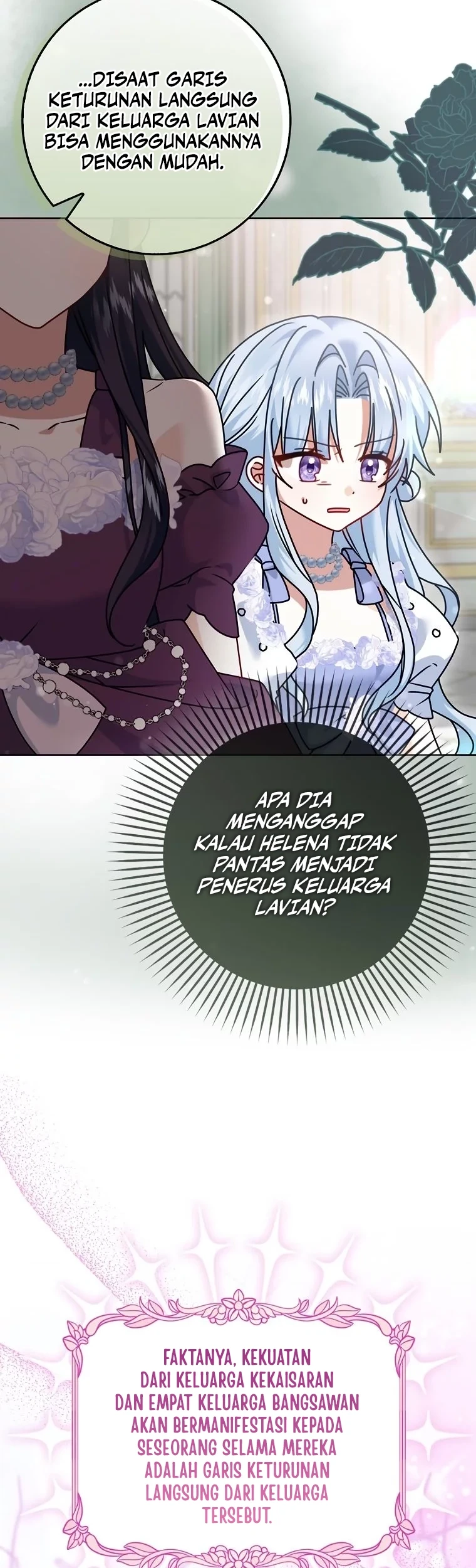 Rewriting My Third Life Chapter 12 Gambar 8