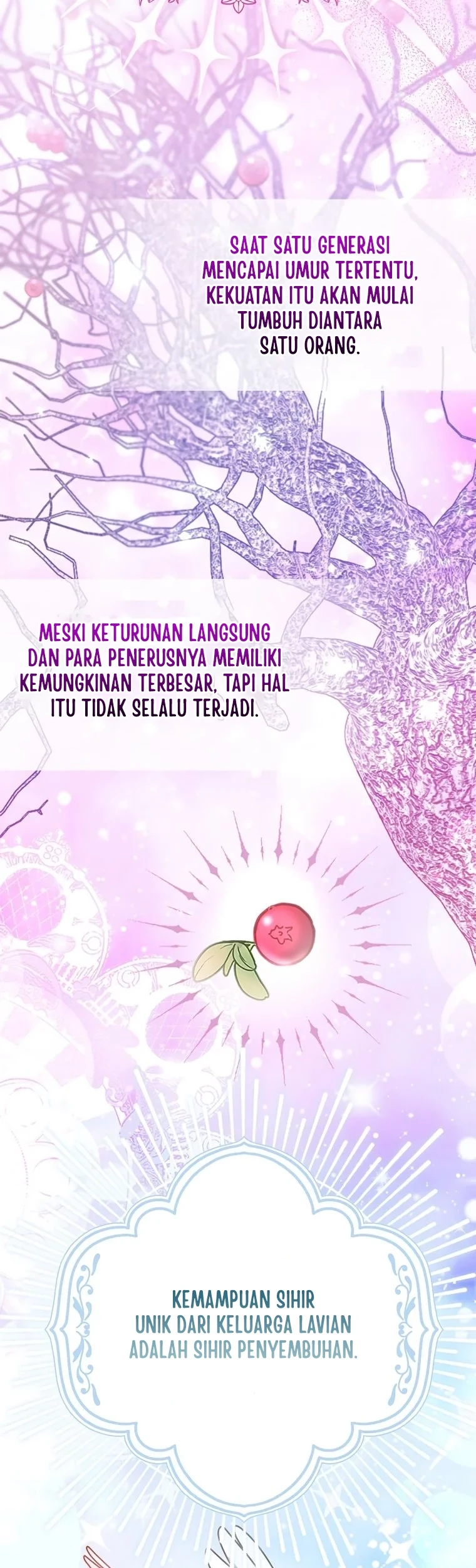 Rewriting My Third Life Chapter 12 Gambar 9