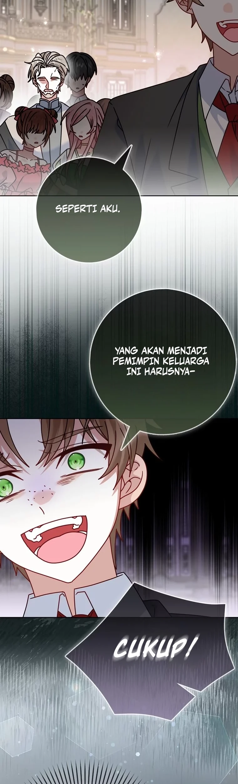 Rewriting My Third Life Chapter 12 Gambar 12