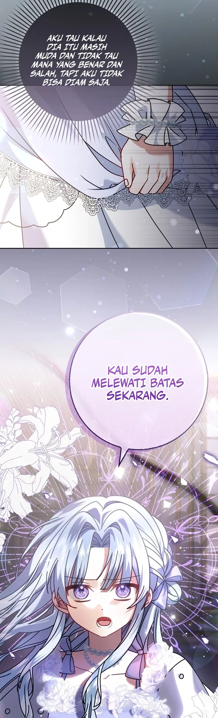 Rewriting My Third Life Chapter 12 Gambar 13
