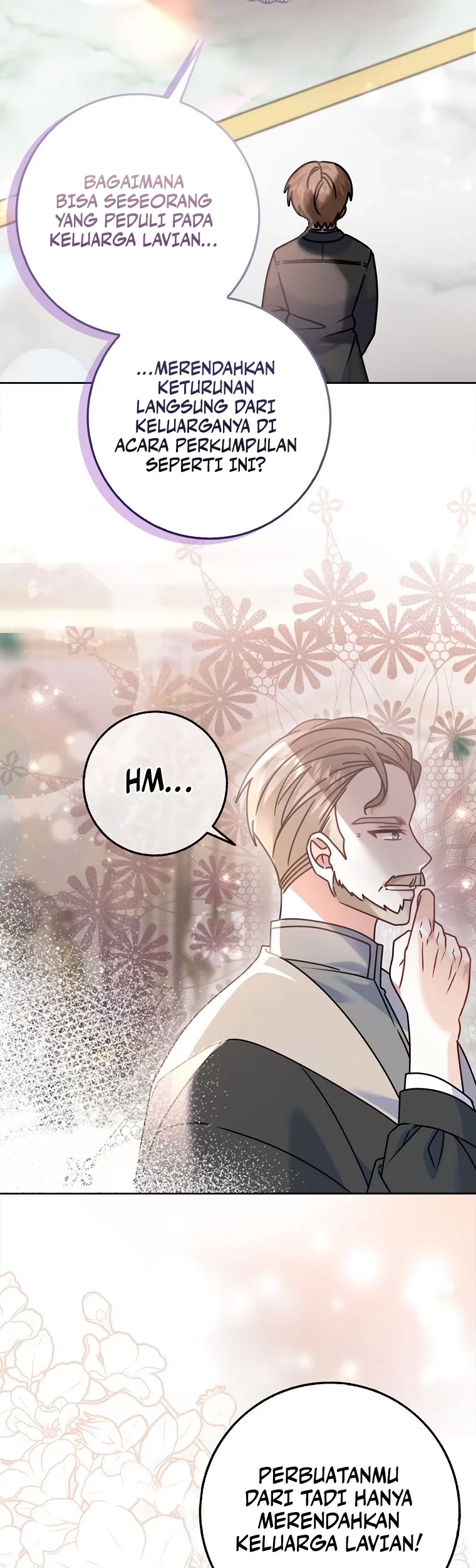 Rewriting My Third Life Chapter 12 Gambar 15