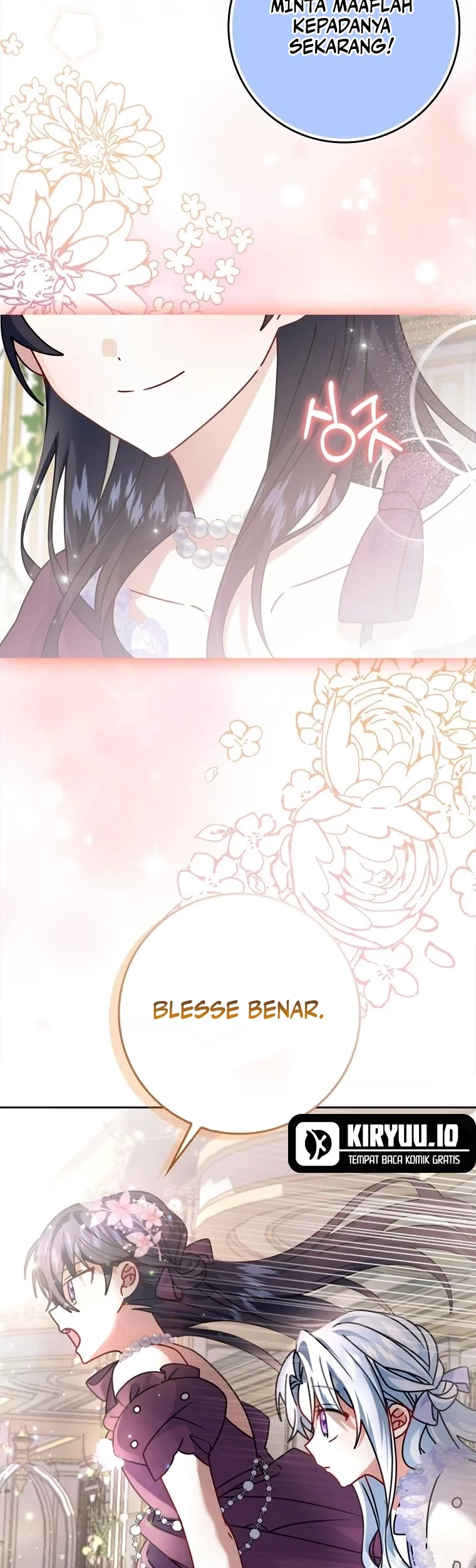 Rewriting My Third Life Chapter 12 Gambar 17
