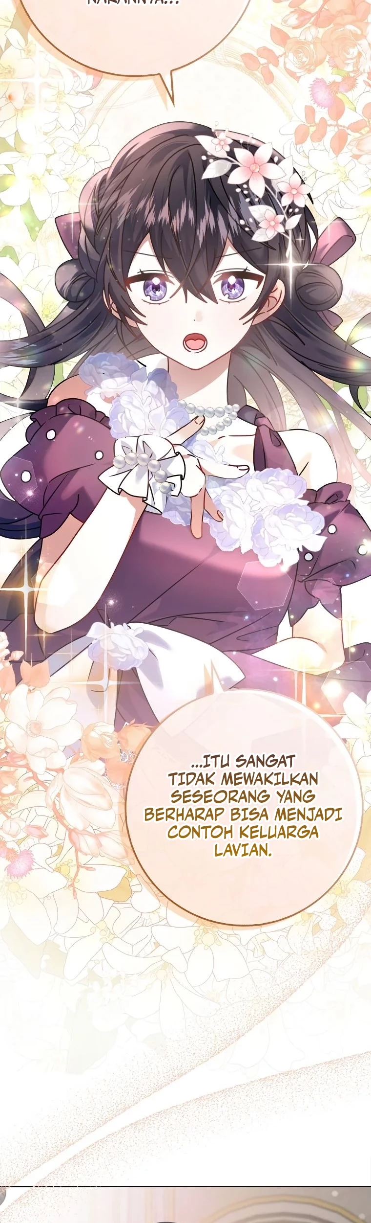 Rewriting My Third Life Chapter 12 Gambar 19
