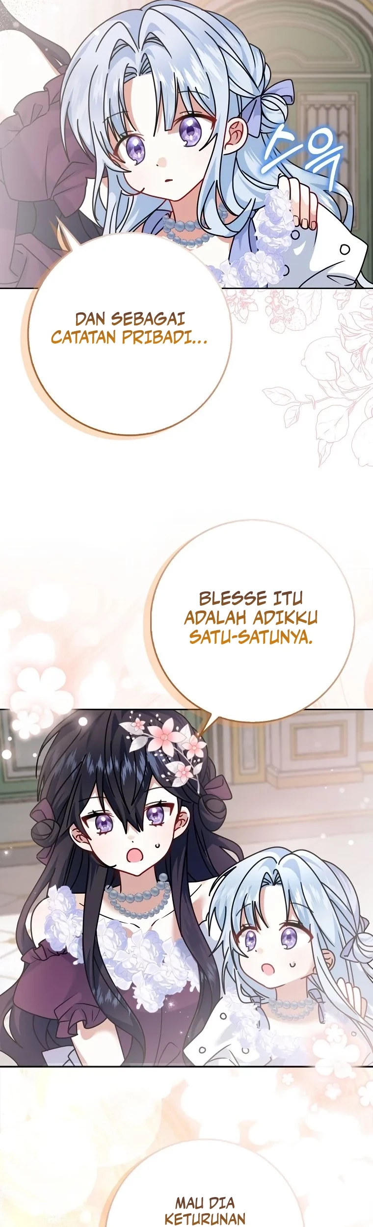 Rewriting My Third Life Chapter 12 Gambar 20