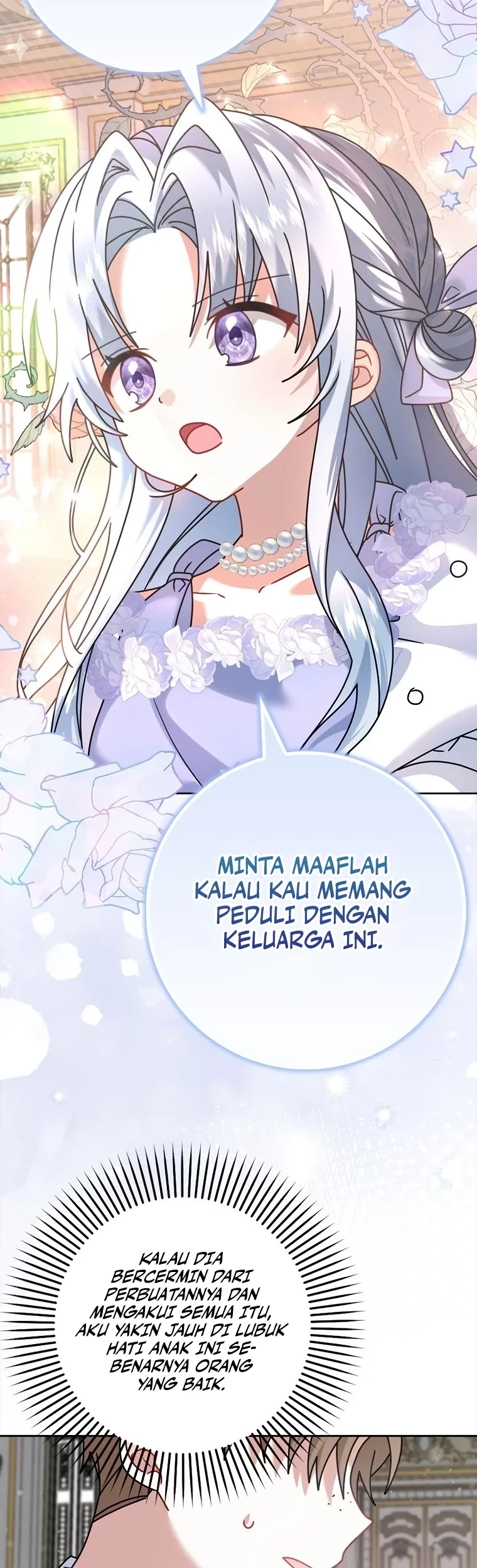 Rewriting My Third Life Chapter 12 Gambar 25