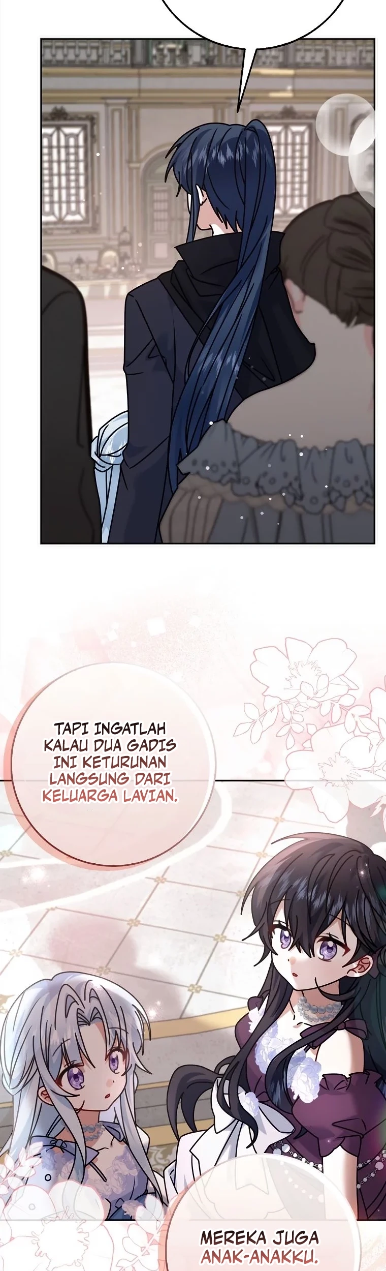 Rewriting My Third Life Chapter 12 Gambar 29