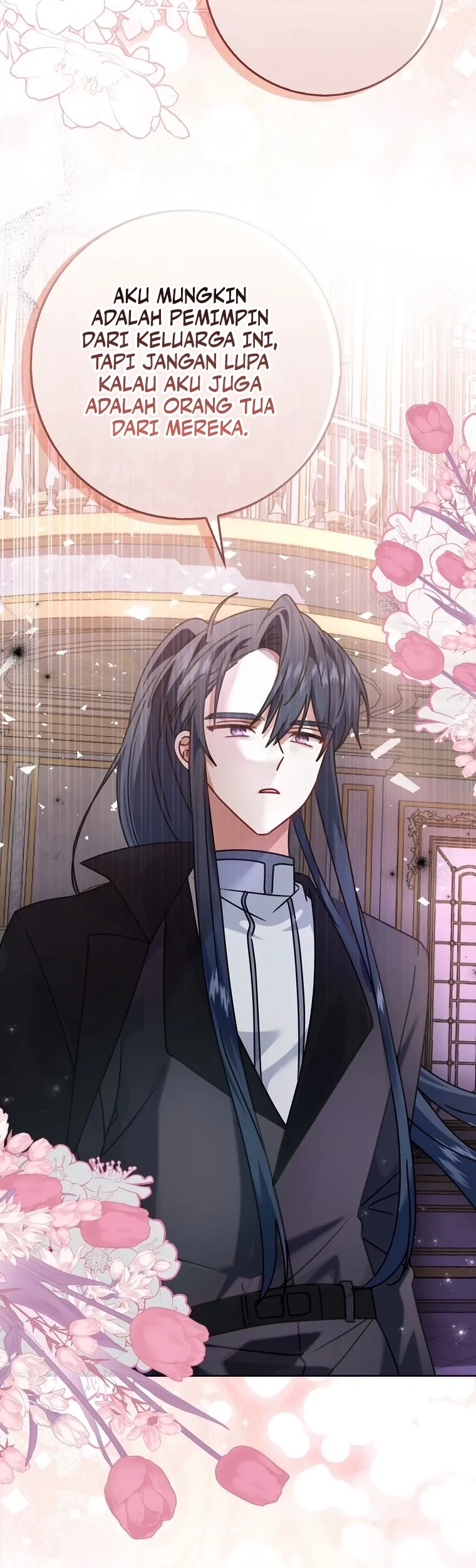 Rewriting My Third Life Chapter 12 Gambar 30