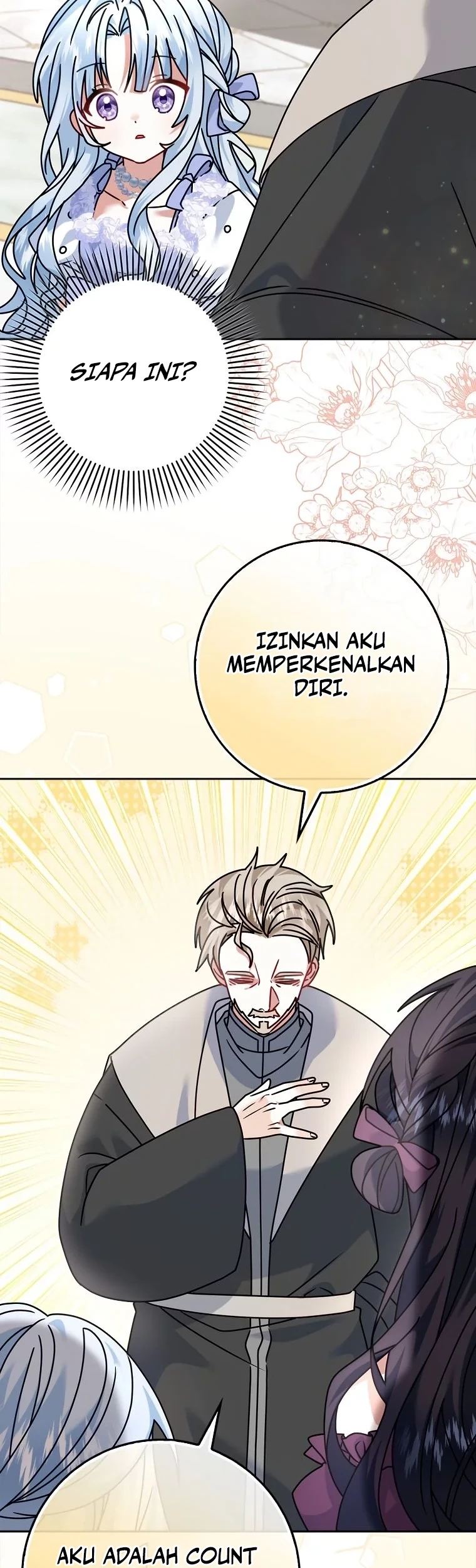 Rewriting My Third Life Chapter 12 Gambar 32