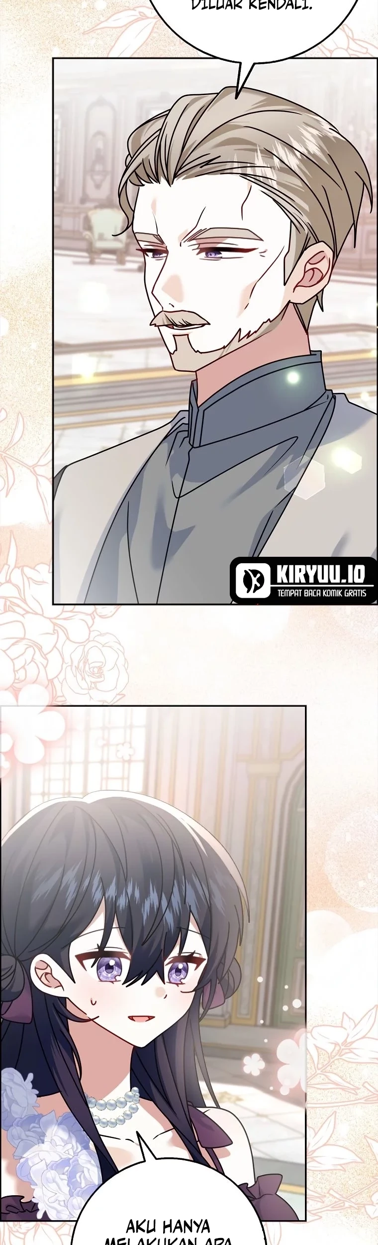 Rewriting My Third Life Chapter 12 Gambar 34