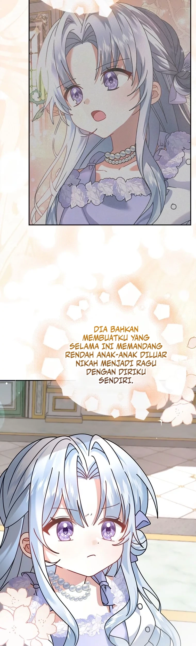 Rewriting My Third Life Chapter 12 Gambar 36