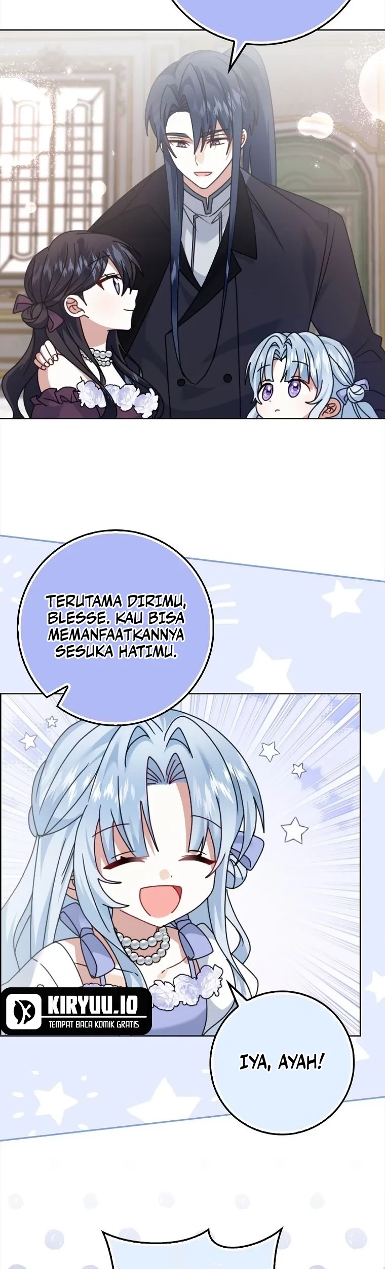 Rewriting My Third Life Chapter 12 Gambar 39
