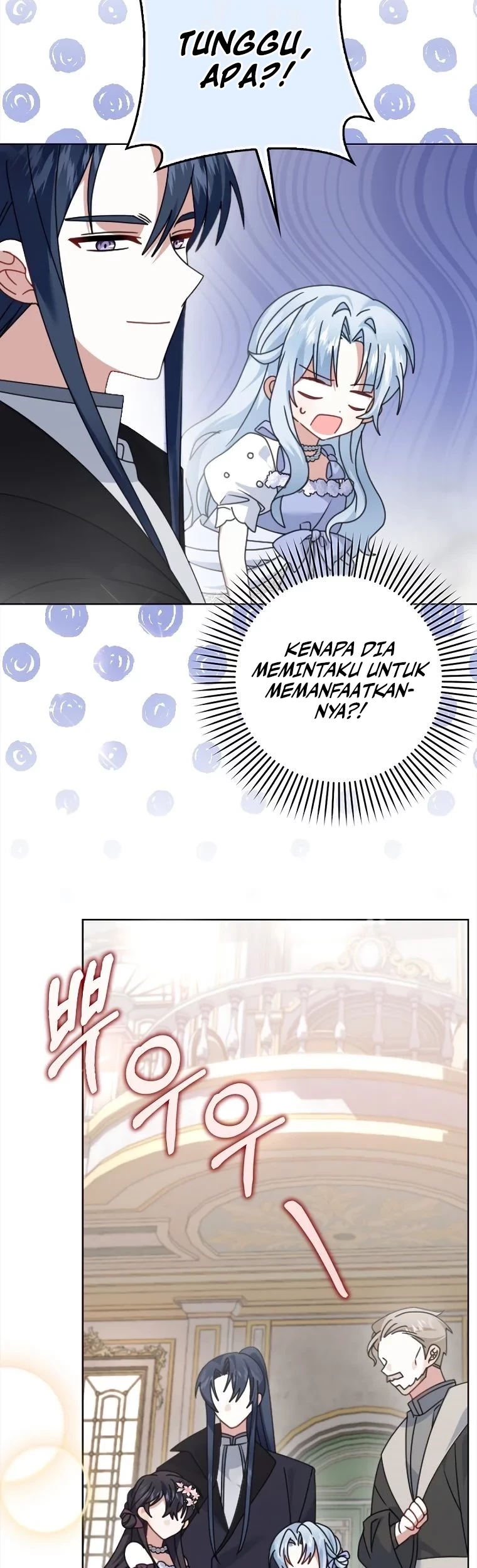 Rewriting My Third Life Chapter 12 Gambar 40