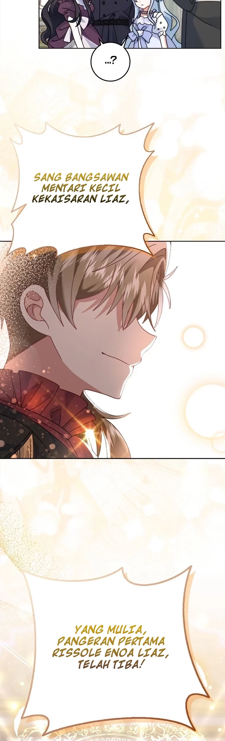 Rewriting My Third Life Chapter 12 Gambar 41