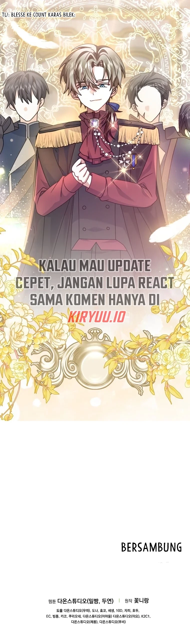 Rewriting My Third Life Chapter 12 Gambar 42