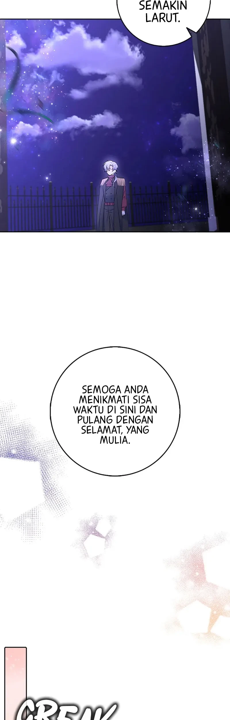 Rewriting My Third Life Chapter 13 Gambar 45