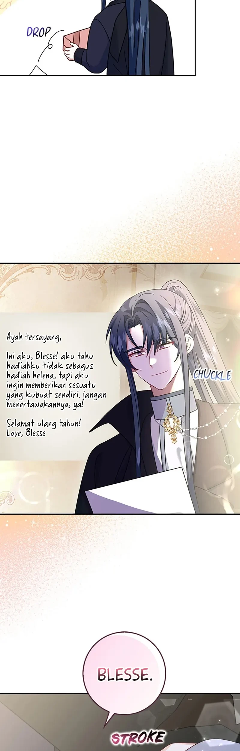 Rewriting My Third Life Chapter 13 Gambar 47