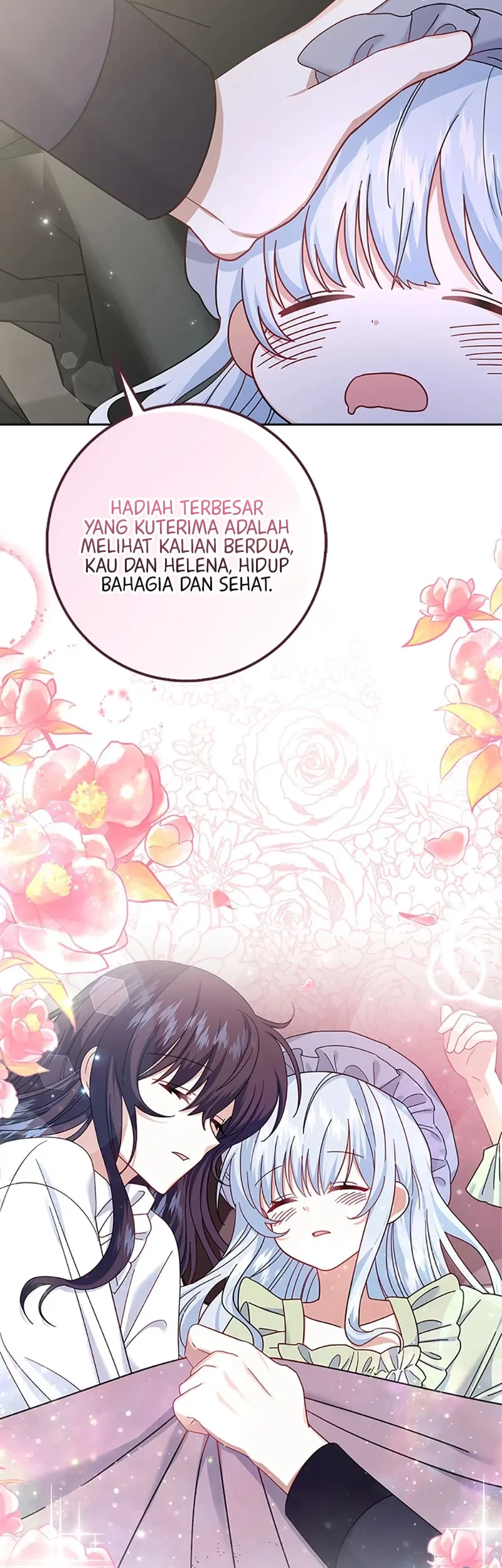 Rewriting My Third Life Chapter 13 Gambar 48