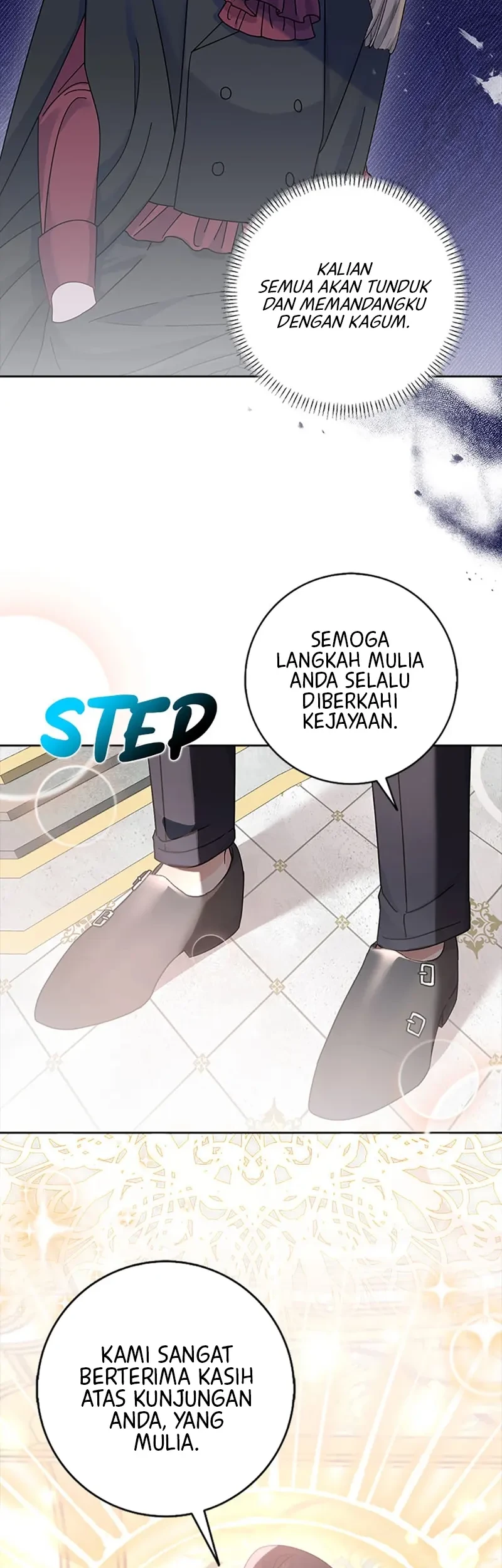 Rewriting My Third Life Chapter 13 Gambar 4