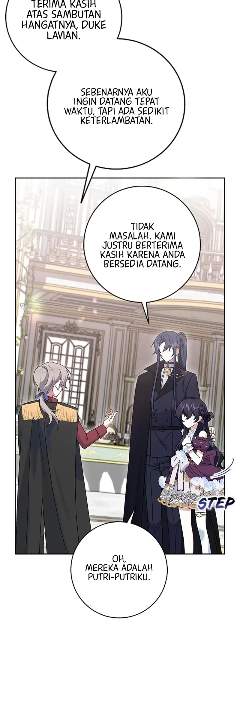 Rewriting My Third Life Chapter 13 Gambar 6