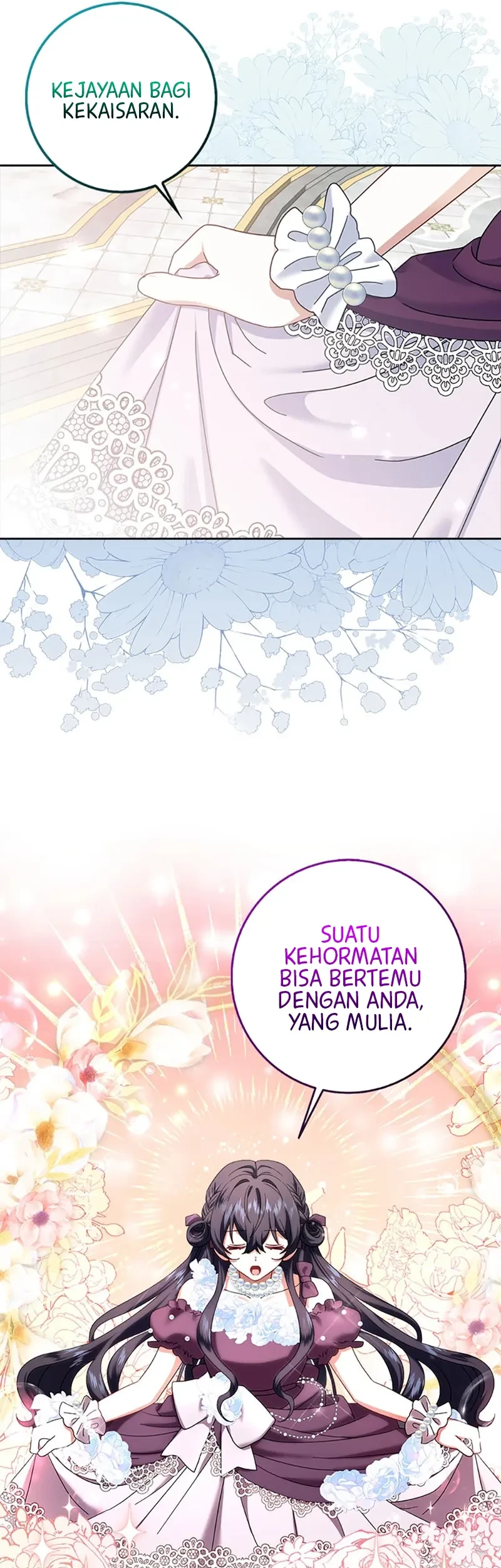 Rewriting My Third Life Chapter 13 Gambar 7
