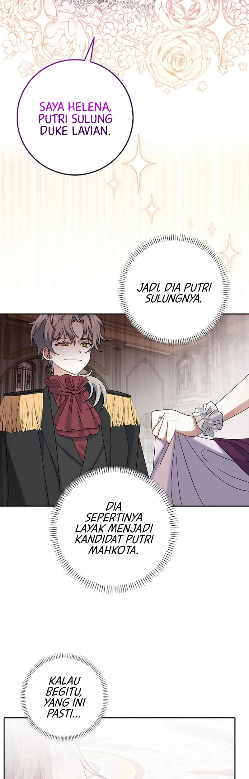 Rewriting My Third Life Chapter 13 Gambar 8
