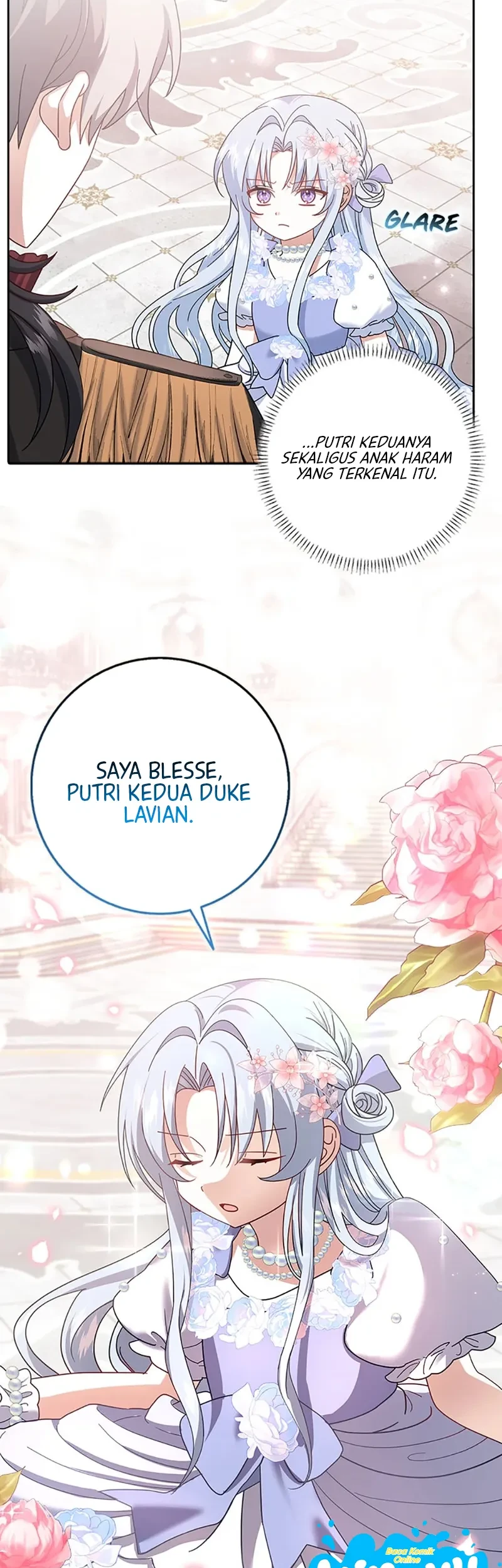 Rewriting My Third Life Chapter 13 Gambar 9