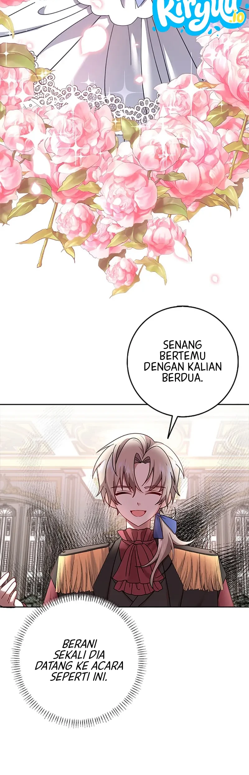Rewriting My Third Life Chapter 13 Gambar 10