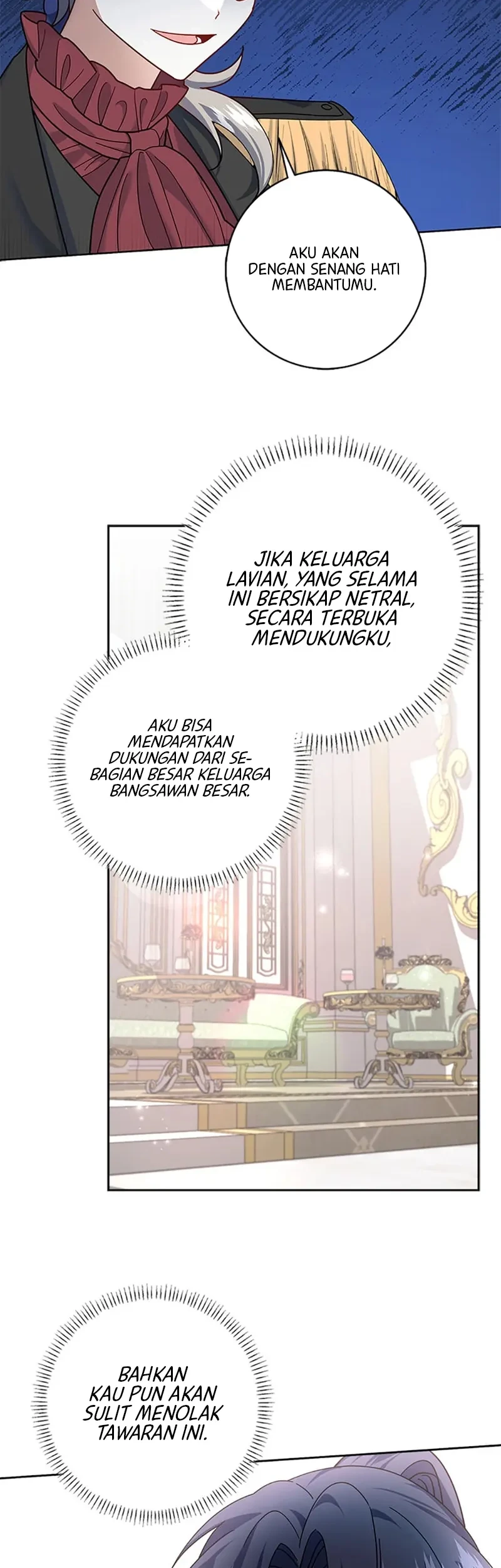 Rewriting My Third Life Chapter 13 Gambar 12