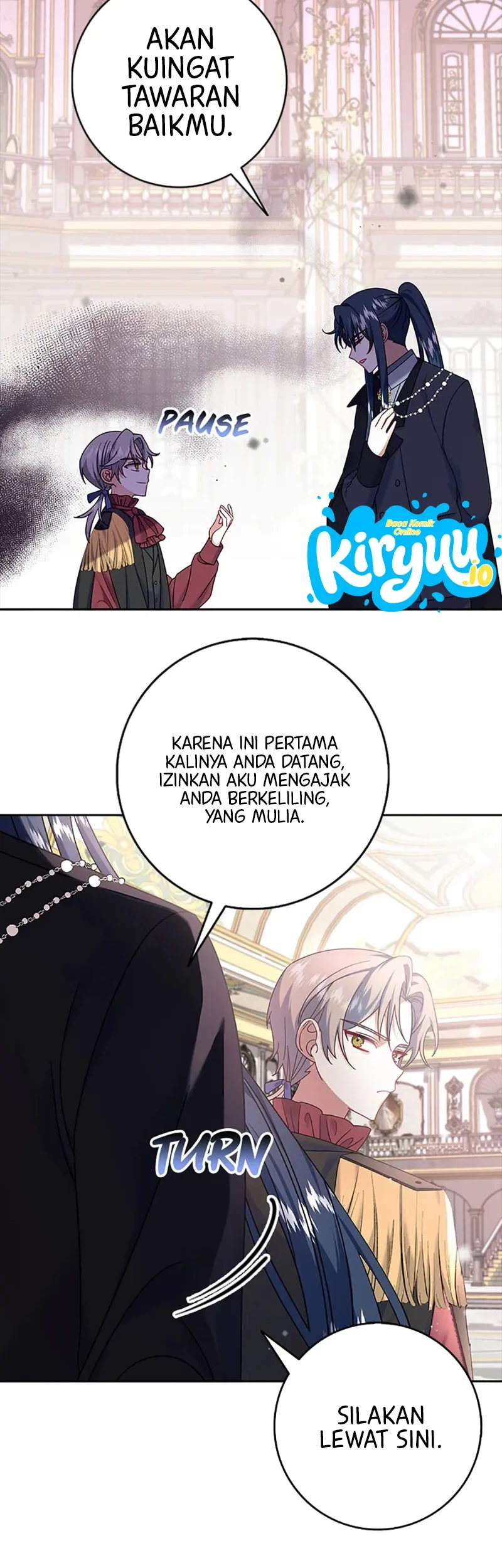 Rewriting My Third Life Chapter 13 Gambar 14