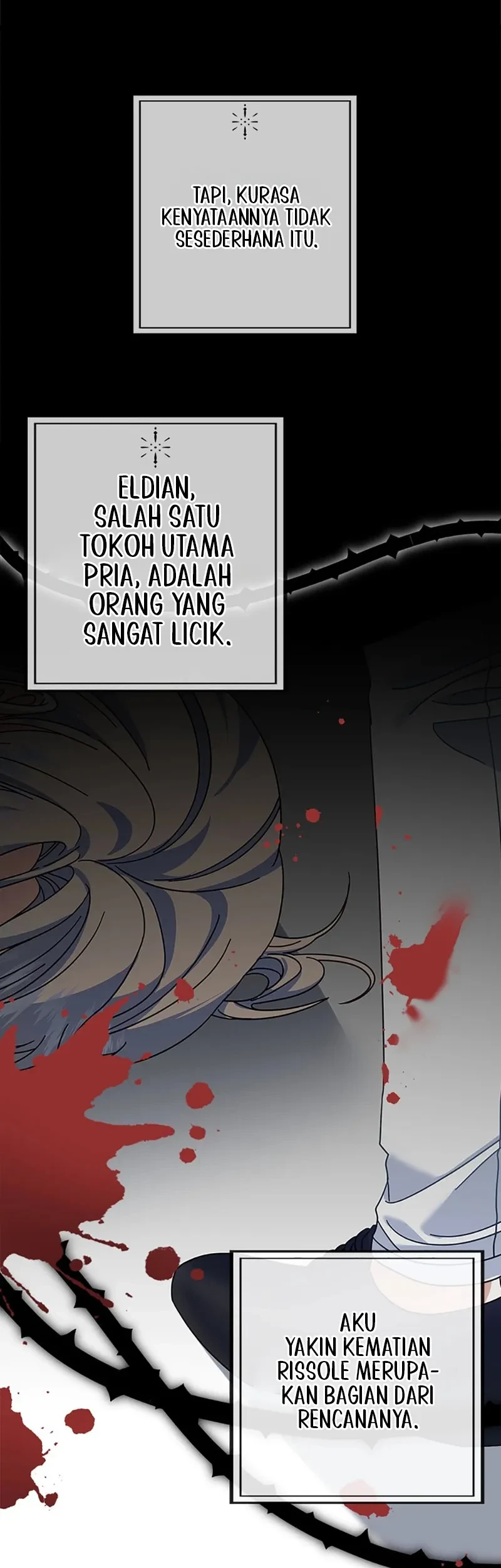 Rewriting My Third Life Chapter 13 Gambar 19