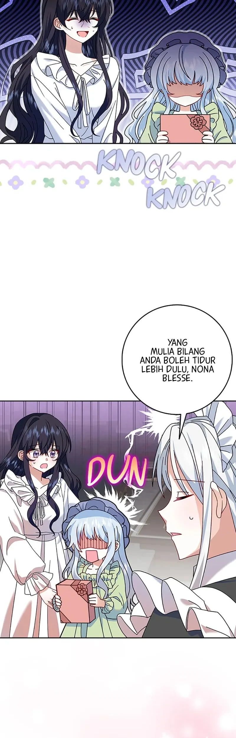 Rewriting My Third Life Chapter 13 Gambar 25